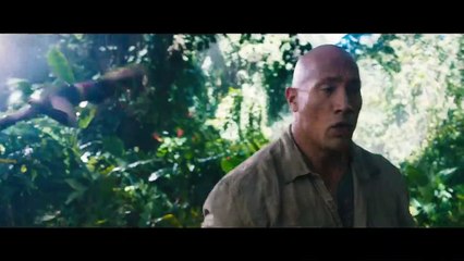 JUMANJI_BIENVENIDOS_A_LA_JUNGLA_Full online Free !!