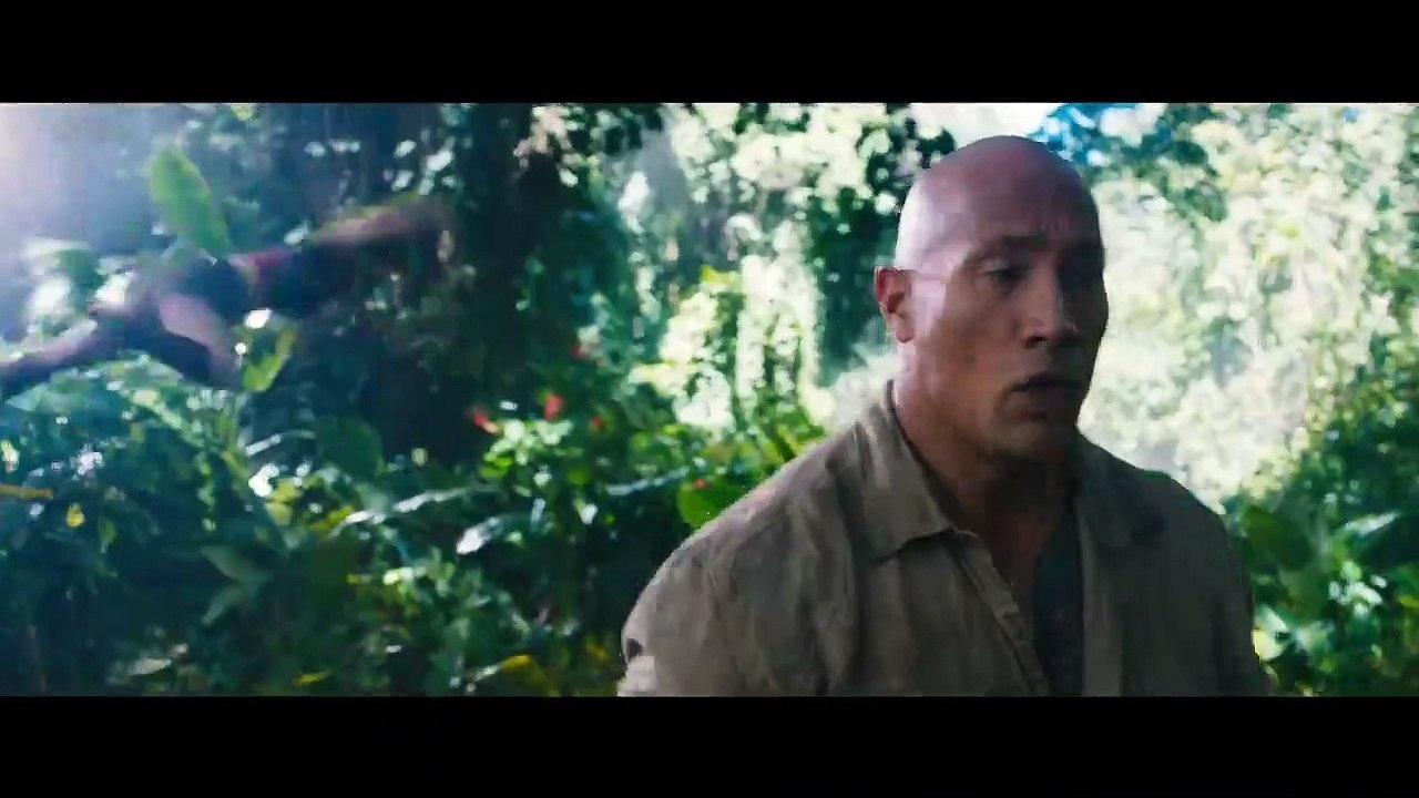 JUMANJI_BIENVENIDOS_A_LA_JUNGLA_Full online Free !!