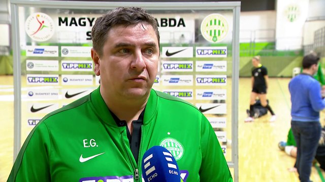 Elek Gábor - 2018.12.28