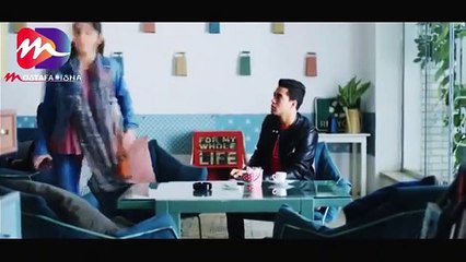 الاغنية دي كل اللي يسمعها قلبه يتقطع من الوجع " اغانى حزينة " 2019