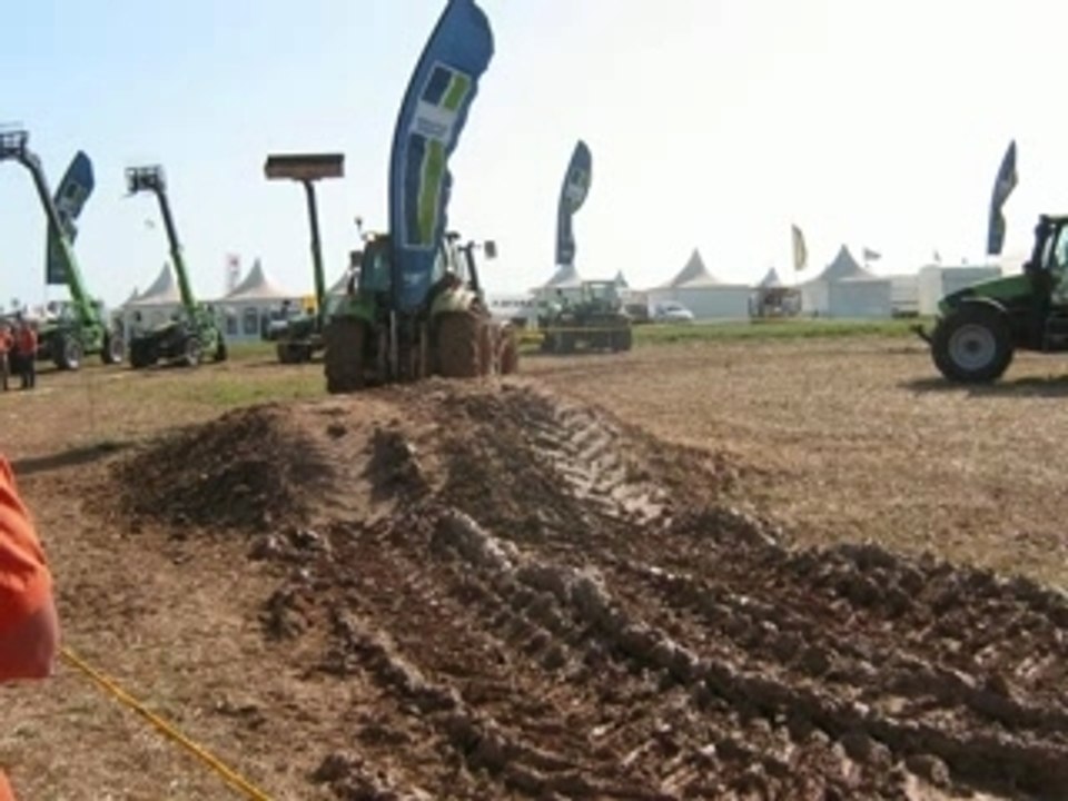 Innov Agri 2006 Outarville