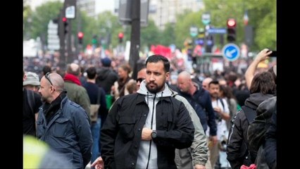 Macron, nuovo scandalo sul caso Benalla