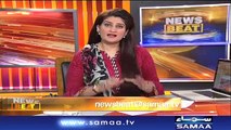 News Beat | Paras Jahanzeb | SAMAA TV | 28 December 2018
