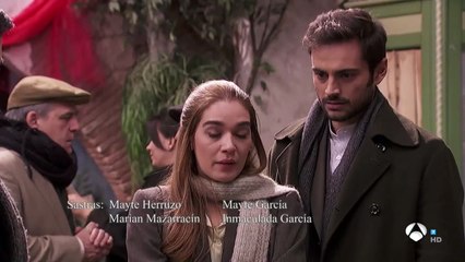 Avance EL SECRETO DE PUENTE VIEJO - 31 de diciembre