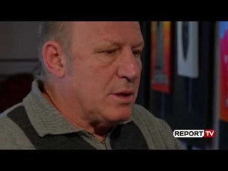 Ekspozita/ Arben Theodhosi sjell ‘Zotëria kureshtar’, piktori: Dëshira ime