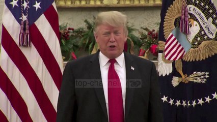 Trump: Do ta mbyll plotësisht kufirin me Meksikën - Top Channel Albania - News - Lajme