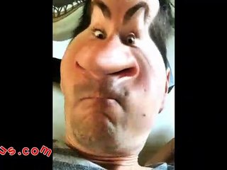 Les Snouksis - Si tu n'arrête pas