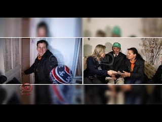 BOOM: Familja Rrapo me shtëpi të ri, fëmijëve i rikthehet buzëqeshja