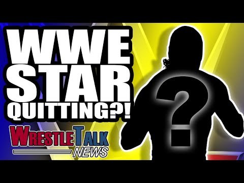 WWE Star QUITTING?! HUGE NXT Debuts On WWE MSG!| WrestleTalk News Dec 2018