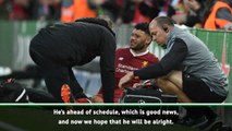 Oxlade-Chamberlain can play Premier League football this season - Klopp