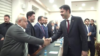 Kurum: "Trabzon Genelinde 4 Milyar 624 Milyon Liralık Yatırım Yaptık"