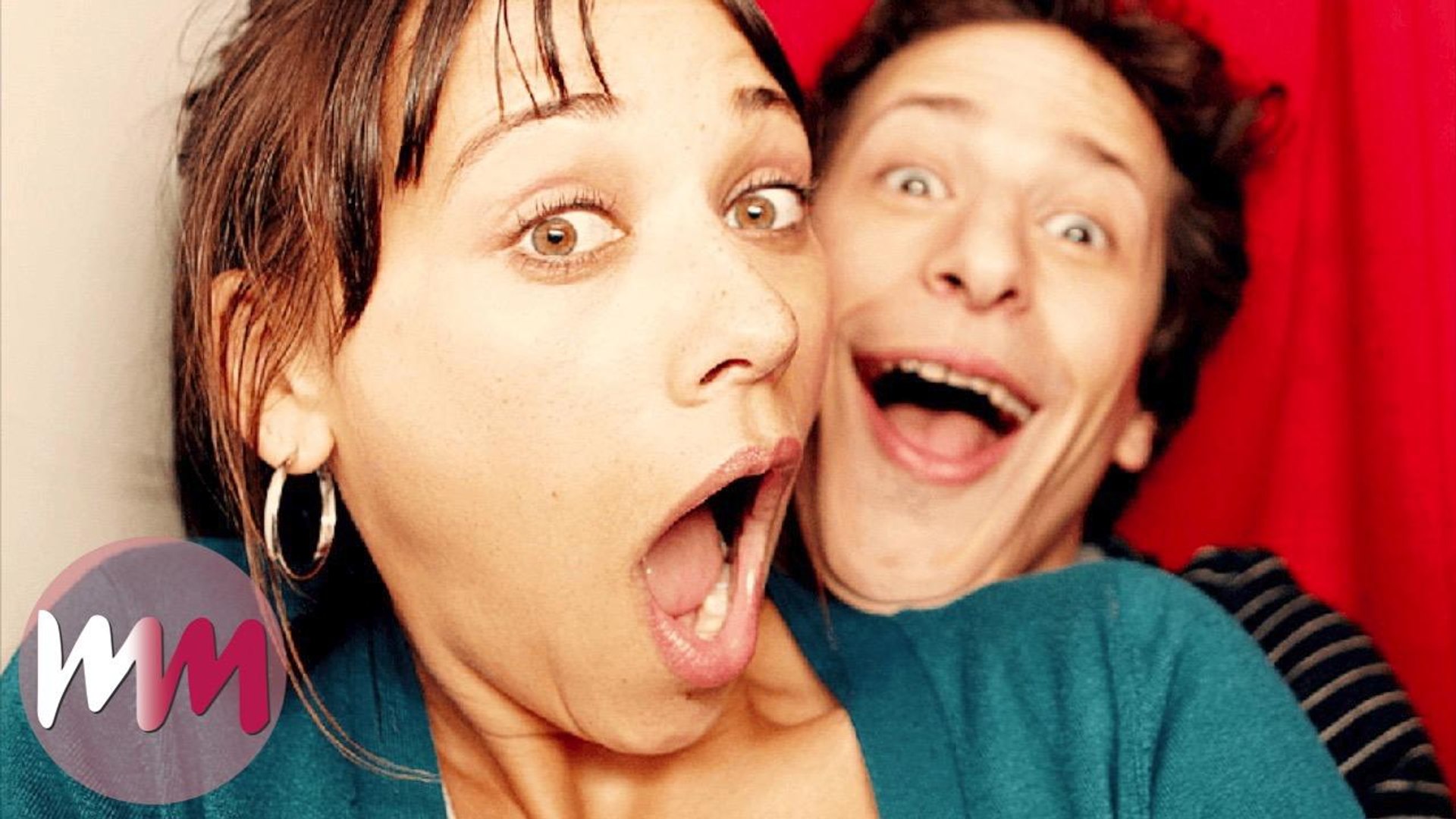 Top 10 Underrated Rom-Com Couples