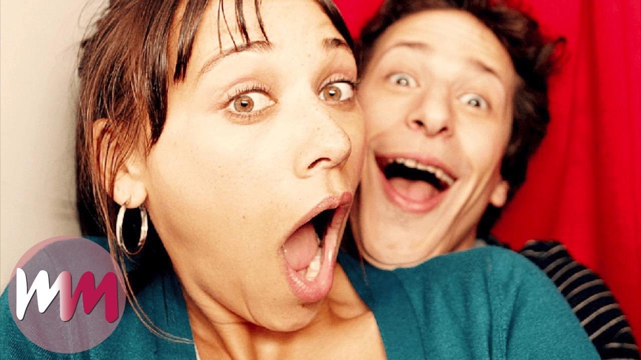 Top 10 Underrated Rom-Com Couples