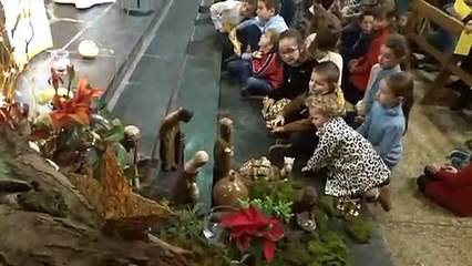 Noël 2018 à Ste Bernadette-2