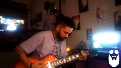 Phill Cavalieri feat. Rafa Pereira - Harry Potter Metal Version