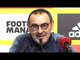 Watford 1-2 Chelsea - Maurizio Sarri Full Post Match Press Conference - Premier League
