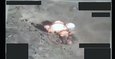تحالف دعم الشرعية يقتل 20 مسلحا حوثيا في صعدة باليمن