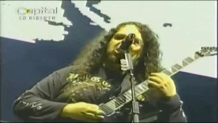 Haggard - Live at Rock al Parque 2009.