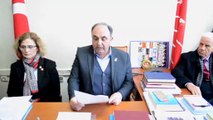 CHP Söke ilçe ve kadın kolları yönetimleri istifa etti - AYDIN