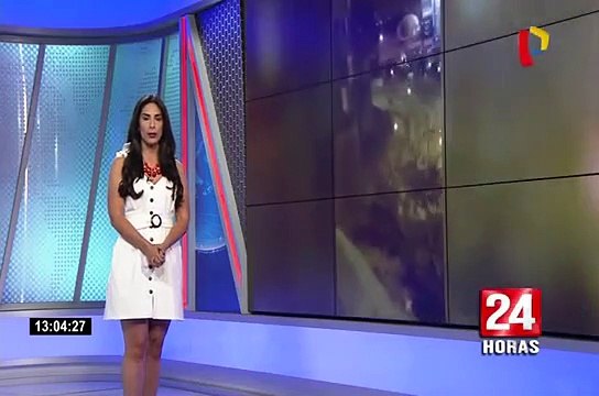 Surco: vecinos denuncian que conductores realizan maniobras temerarias