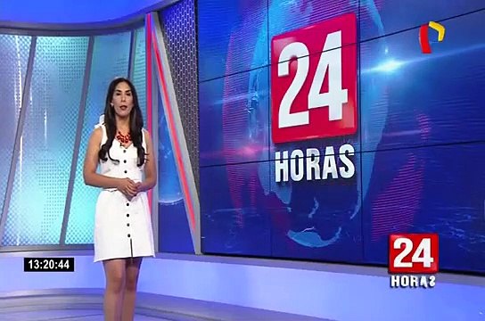 Huánuco: torrenciales lluvias y granizadas se reportaron en la ciudad de La Unión