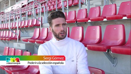 El Barça B de Luis Enrique y su influencia en Sergi Gómez