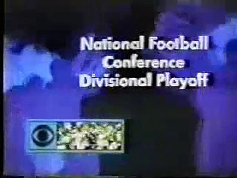 1970 NFL on CBS Intro - video Dailymotion