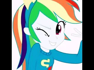 RD ED`S BRONY DANCE PT.1