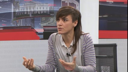 360 gradë, Drakshiq: Në Maqedoni ka shumë raste "Commons"