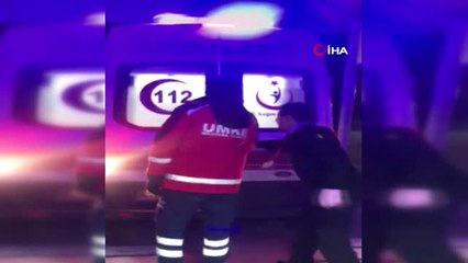 Kaybolan Şahsın Cesedi Su Kanalında Bulundu