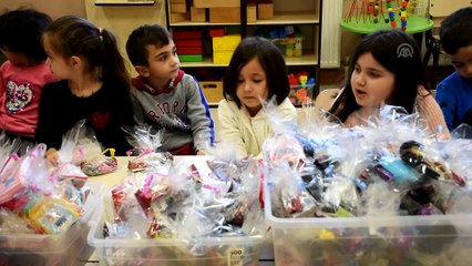 Turgutlu'dan Diyarbakır ve Van'a gönül köprüsü - MANİSA