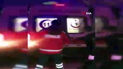 Kaybolan şahsın cesedi su kanalında bulundu