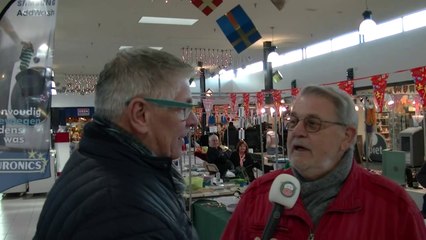 Regio op Straat: Raadslid Theo Neep “Mijn boodschap voor mensen: Leef nu en wacht niet tot morgen.”