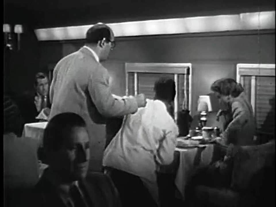 Mr. And Mrs. North - Quick And Deadly