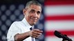 Barack Obama Reveals 2018 Favorites in Year-End List | THR News