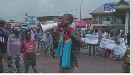 DRC: pro-democracy group doubts free polls with Kabila in power