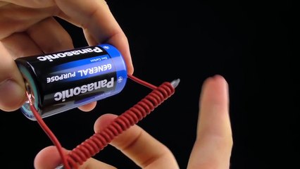 5 Amazing Tricks With Magnets
