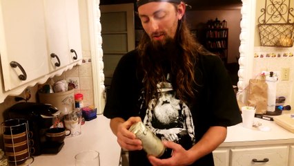 Does Beer Age Like Wine? A Look at an Old Beer Can Found in Copan, Oklahoma