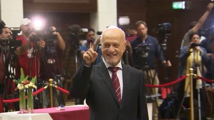 حصاد 2018- العراق.. الانتخابات البرلمانية أبرز أحداث العام