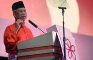 Full Muhyiddin Bersatu AGM speech: Berates Umno-PAS “khalwat” relationship, champions new Bumiputera agenda