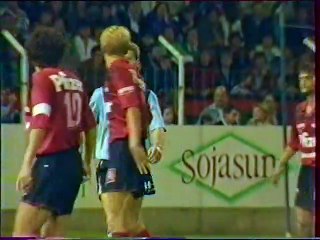 05/09/90 : Résumé de la saison 1989/1990 [TV Rennes]