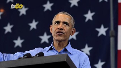 Obama’s Year-End Pop Culture Picks Are More Fun Than the Oscars