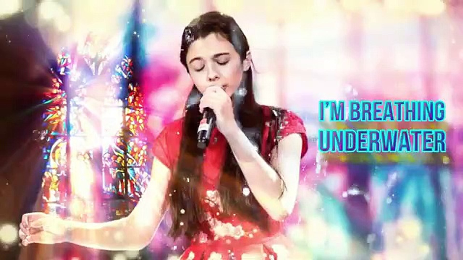 Laura Bretan - Dear Father (Eurovision 2019 Romania) | Lyric Video - video  Dailymotion