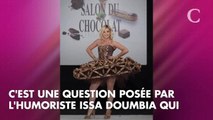 Priscilla Betti : le jour où elle a perdu sa culotte... en plein concert !