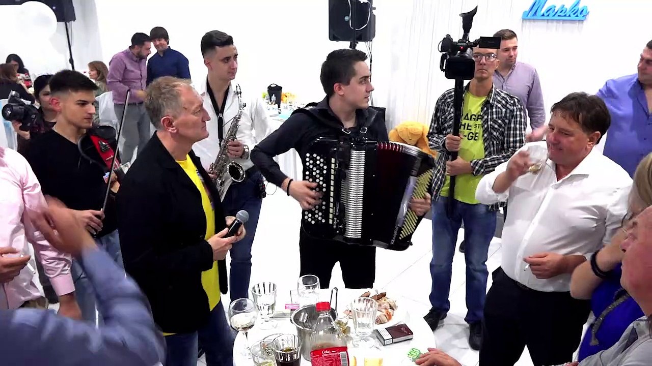 IMPROVIZACIJE