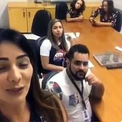 Fim do interativo  (TV Jornal)