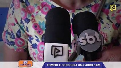 Polícia Militar prende acusados de roubo no Posto de Saúde da vila Macarrão