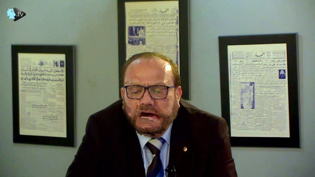 ما توقعات سمير طنب لمولود برج الميزان لعام 2019