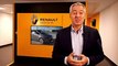 Renault, líder en coches eléctricos en 2018