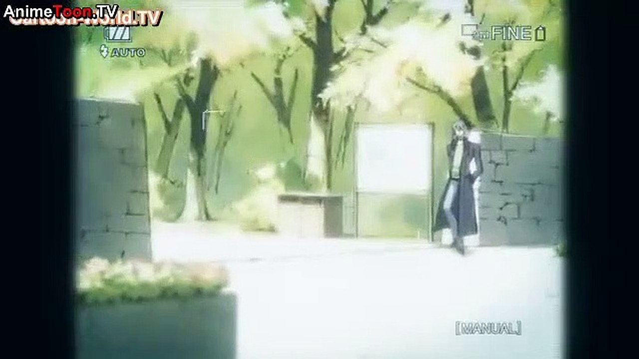 Loveless Epi. 1